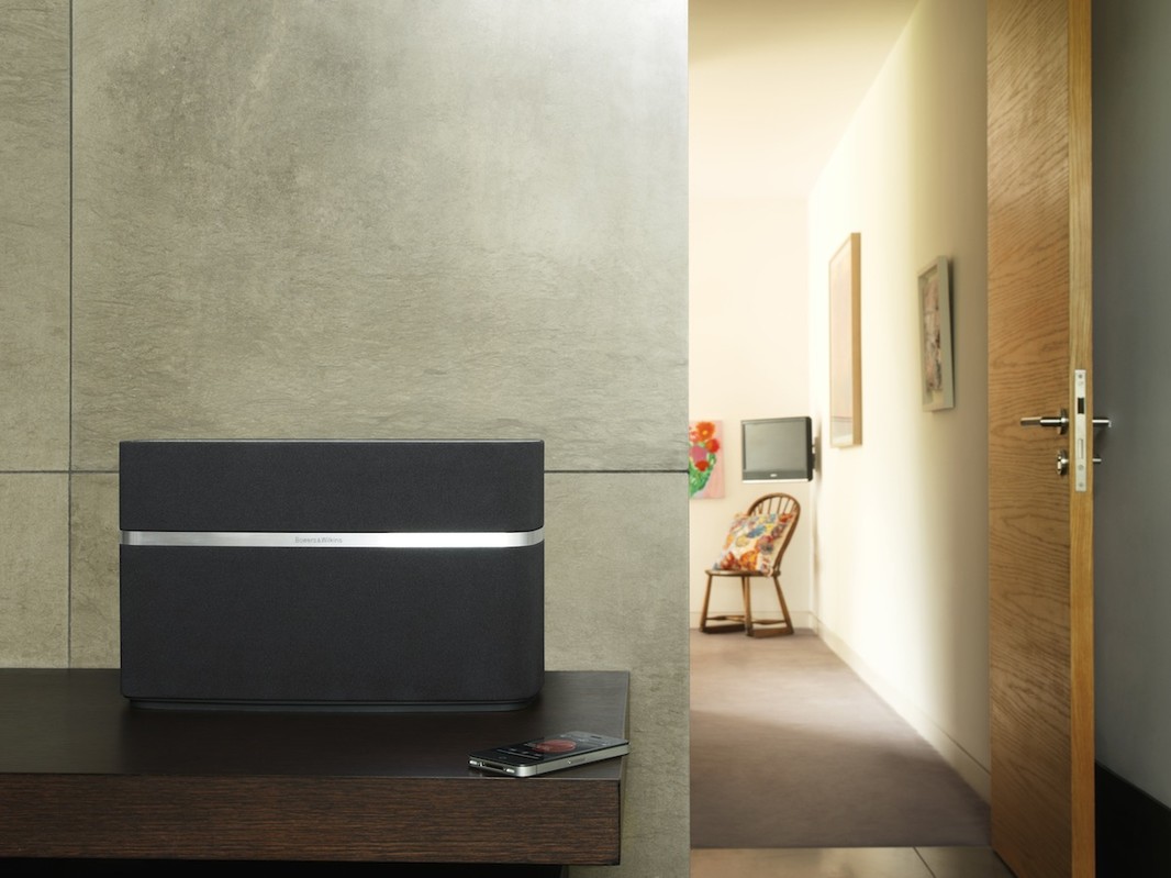 a*a様 Bowers&Wikins A7 Bowers & Wilkins A7 la AVstore.ro