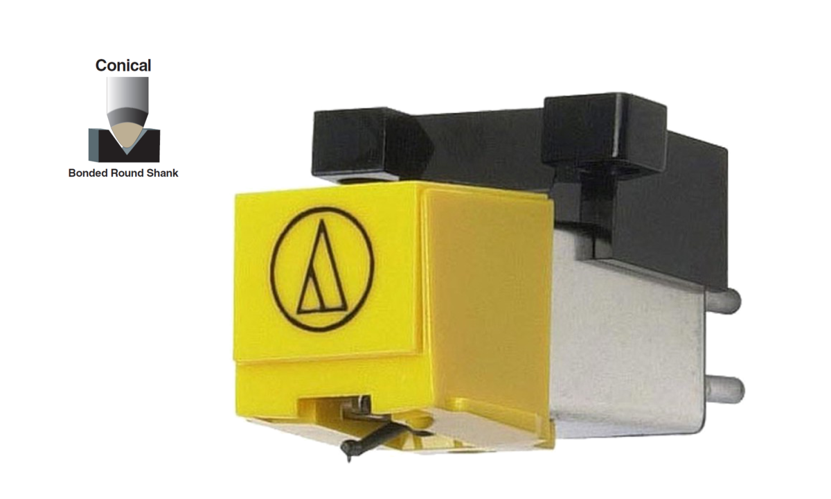 Doza Audio-Technica AT-91 (MM) la AVstore.ro