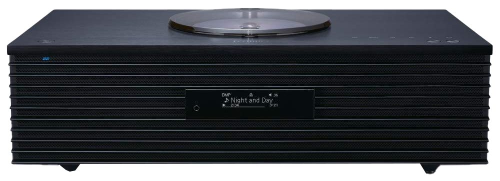 Technics Sistem All in One OTTAVA SC-C70MK2 la AVstore.ro