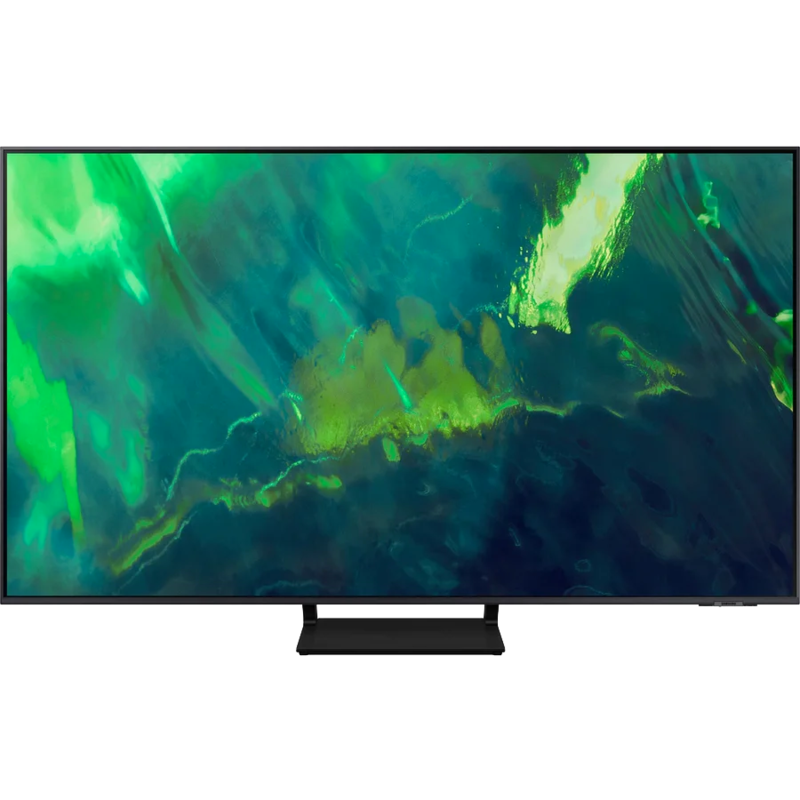 Swamp Subdivide Carrot TV Samsung 85Q70A, 214 cm, Smart, 4K Ultra HD, QLED la AVstore.ro