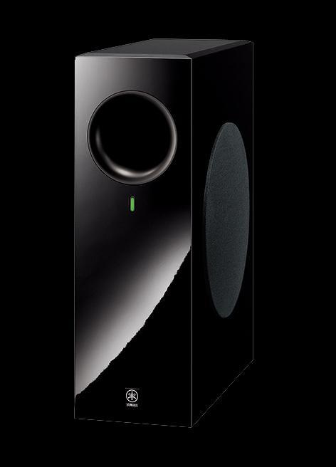 Subwoofer Yamaha NS-SW210 la AVstore.ro