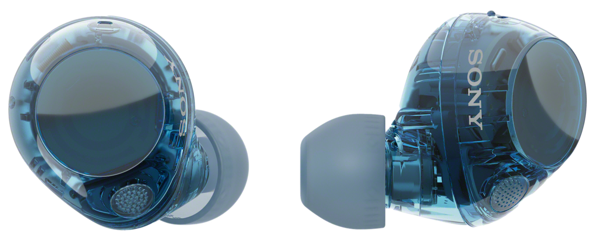 Casti WF-C710N la AVstore.ro
