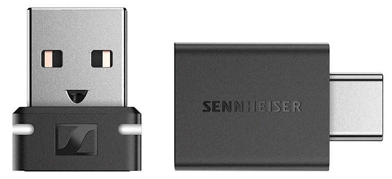 Sennheiser BTD 600 la AVstore.ro