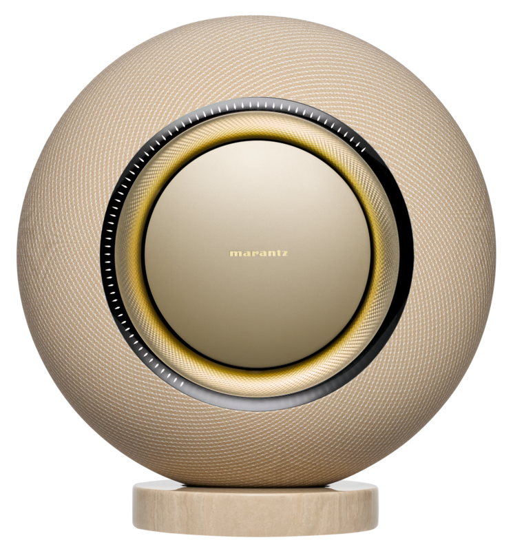 Boxe active Marantz Grand Horizon la AVstore.ro