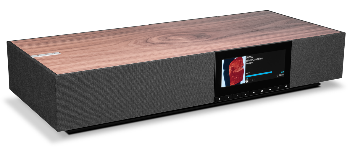 Boxe active Cambridge Audio Evo One la AVstore.ro