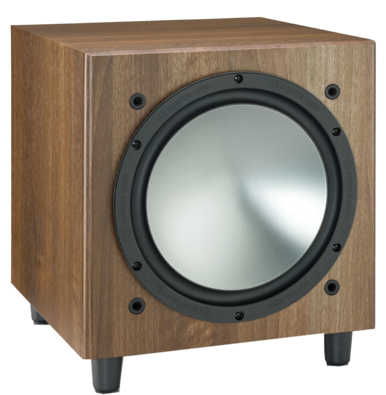 Subwoofer Monitor Audio Bronze W10 la AVstore.ro