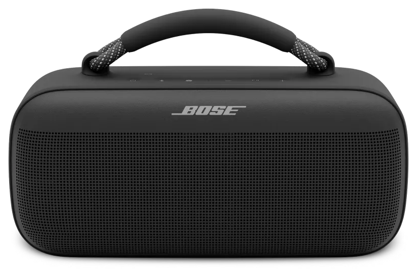 大型 Speaker Bose Max SoundLink Portable