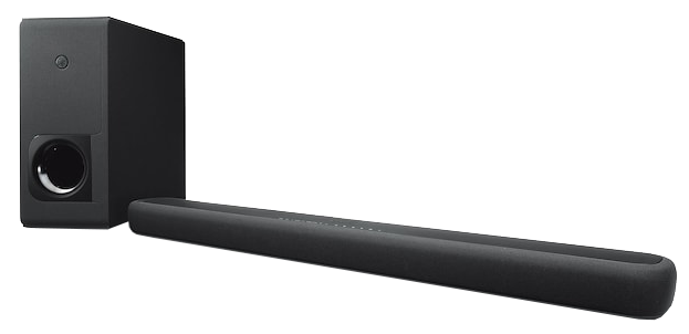 YAMAHA YAS-209 2022年製 Soundbar Yamaha YAS-209 la AVstore.ro