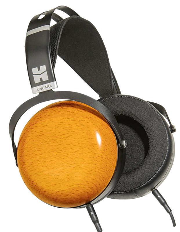 Casti Hi-Fi HiFiMAN Sundara Closed-Back la AVstore.ro