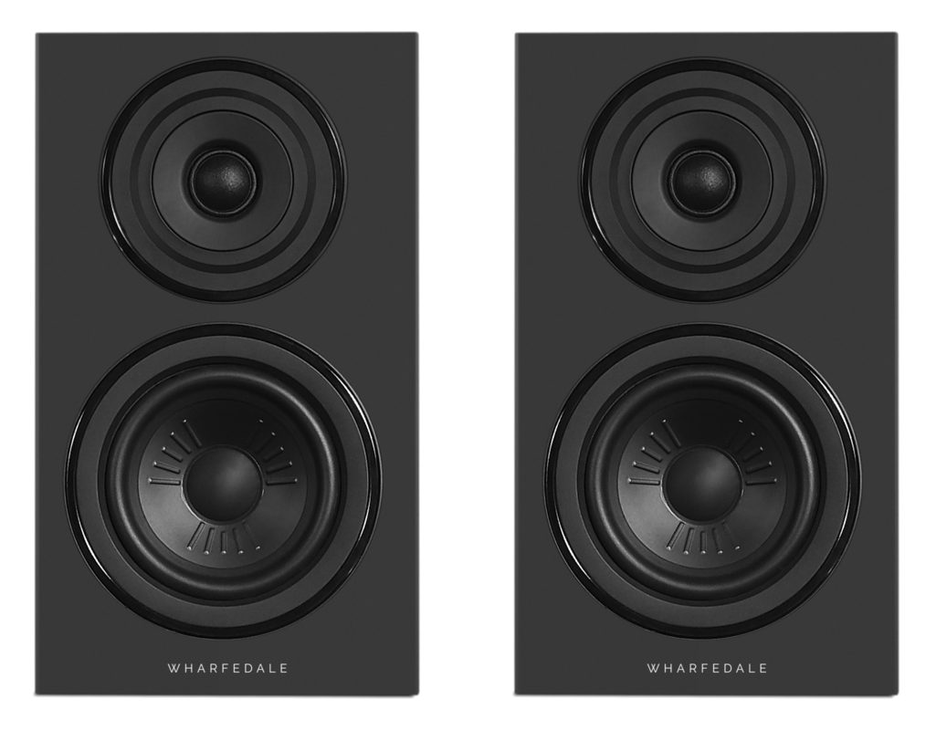 Boxe Wharfedale Diamond 12.1i la AVstore.ro