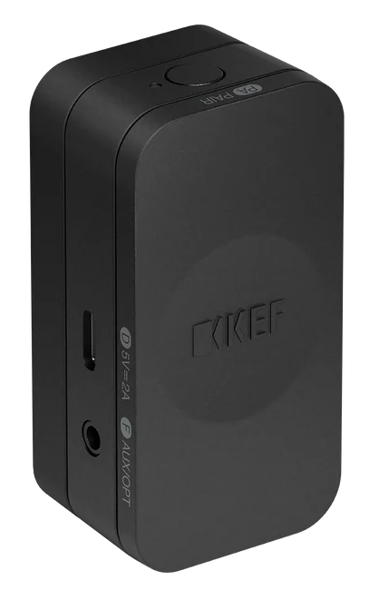 KEF KW2 RX RECEIVER la AVstore.ro