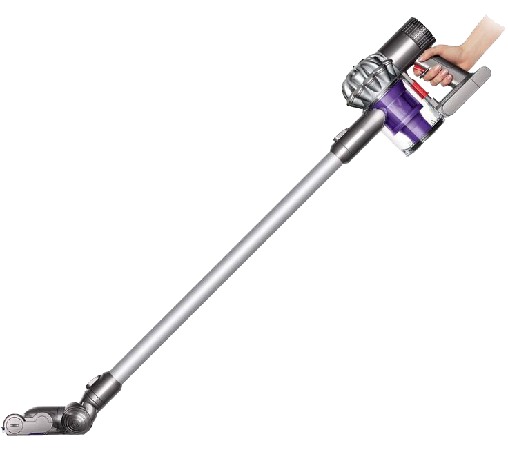 Aspirator Dyson DC62 Animal Pro (V6 Trigger + Kit de conversie) la