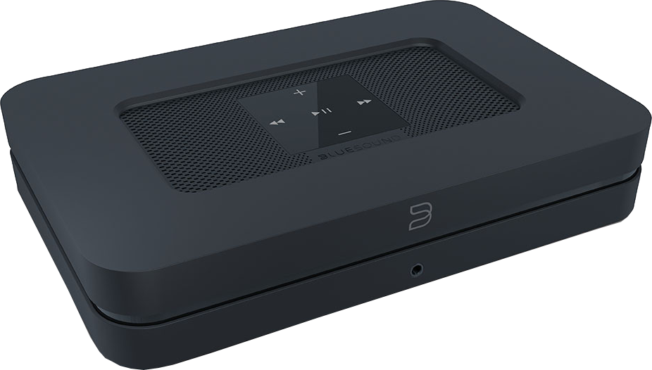 Bluesound Node 2