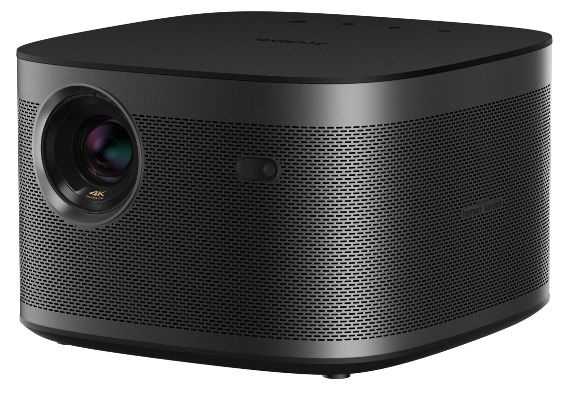VIDEO PROJECTOR 本体 Videoproiector XGIMI Horizon Pro la AVstore.ro