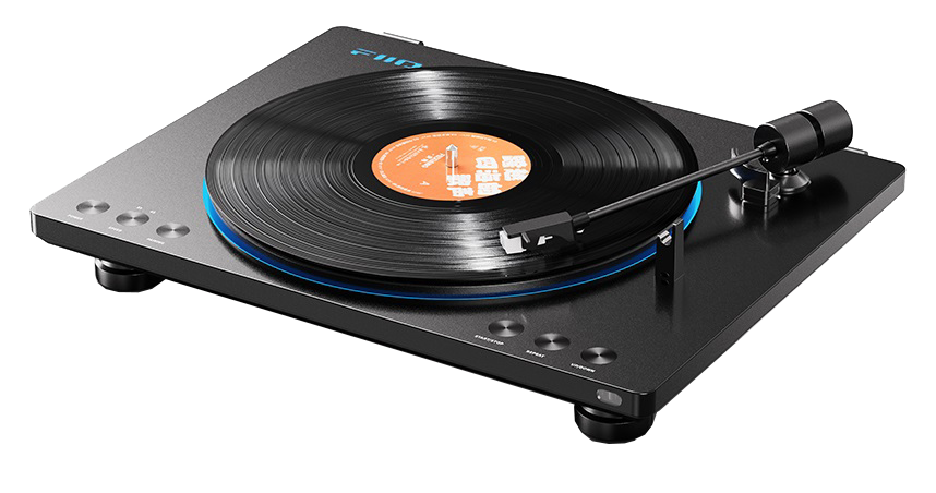Pickup Fiio TT13 Bluetooth la AVstore.ro