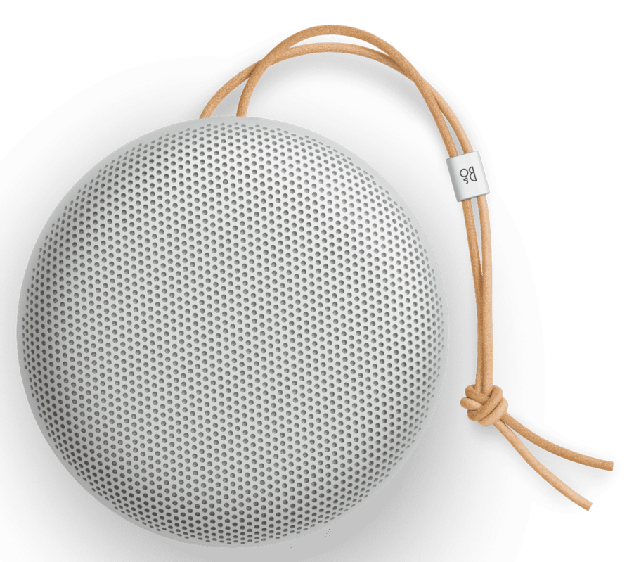 Boxe active Bang & Olufsen Beosound A1 3rd gen la AVstore.ro