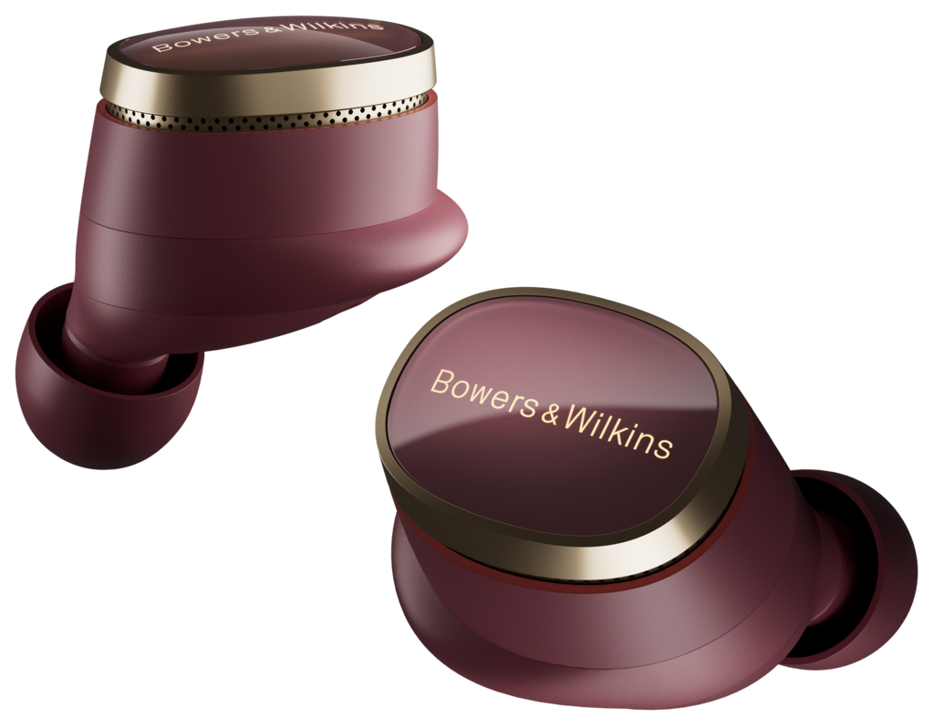 Casti Bowers & Wilkins Pi8 la AVstore.ro