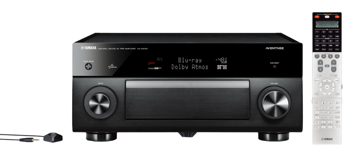 Yamaha CX-A5100 la AVstore.ro