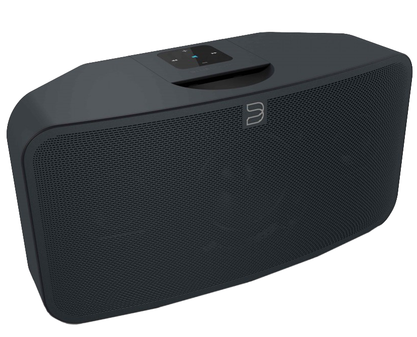 Bluesound Pulse 2 black