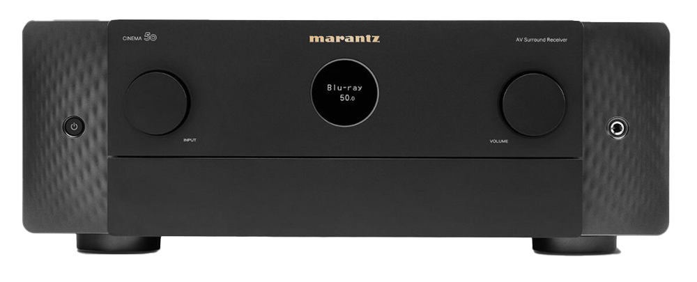 Receiver Marantz Cinema 50 la AVstore.ro