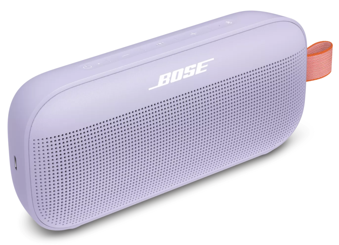 Boxe active Bose SoundLink Flex la AVstore.ro