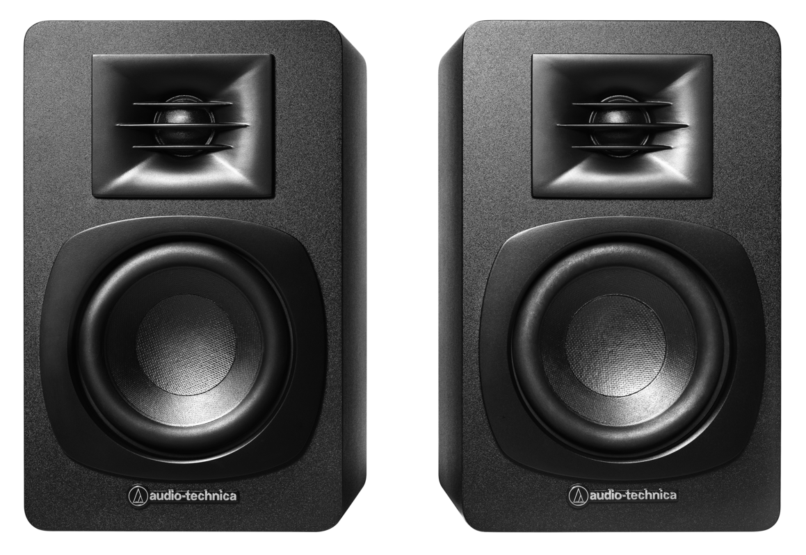 Boxe active Audio-Technica AT-SP3X la AVstore.ro