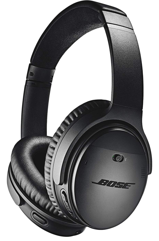 casti bose noise cancelling