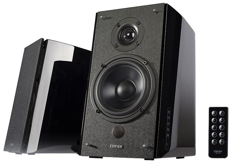 EDIFIER 【美品】 R2000DB