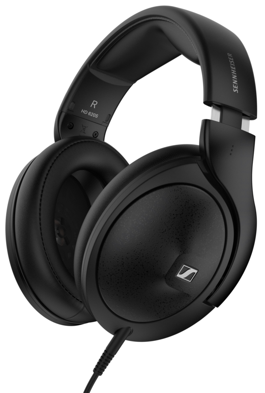 【美品】SENNHEISER Sennheiser HD 620S Sennheiser - HD 620S la AVstore.ro