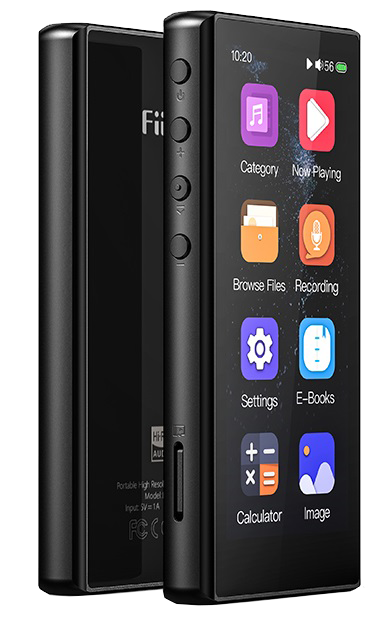 Fiio M3 PRO la AVstore.ro