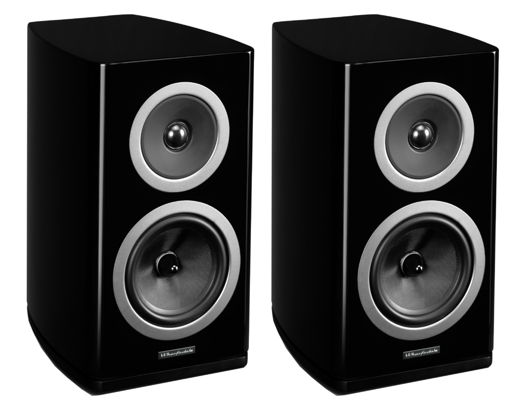 Boxe Wharfedale REVA-2 la AVstore.ro