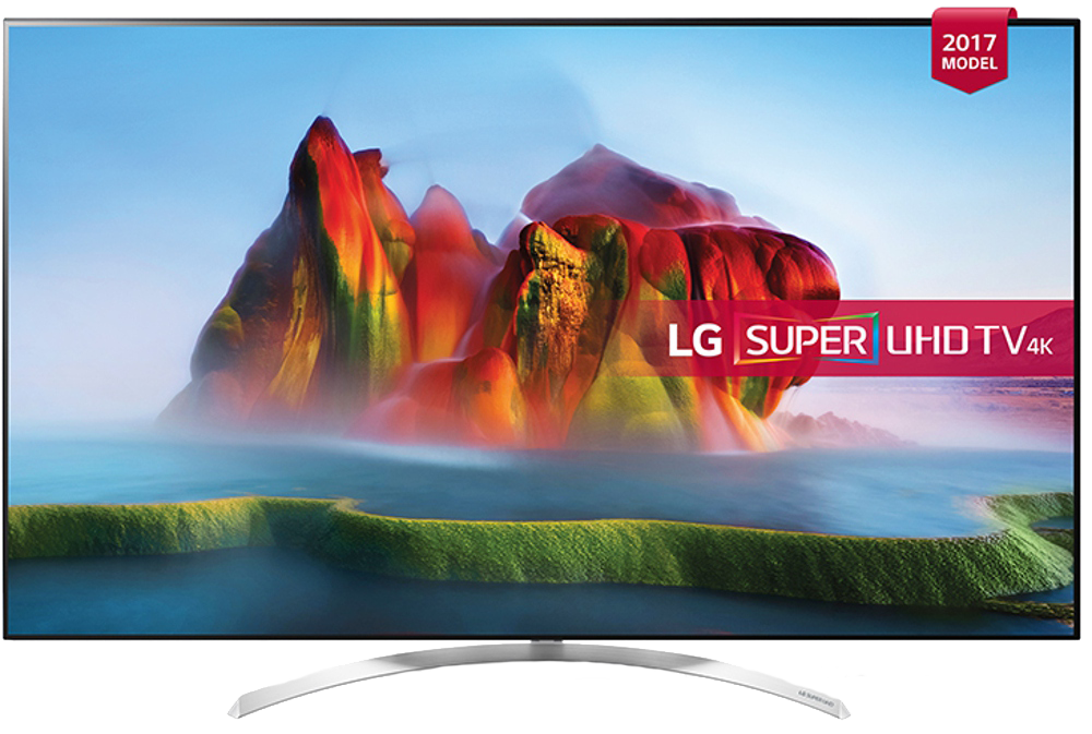 TV LG 55SJ850V la AVstore.ro