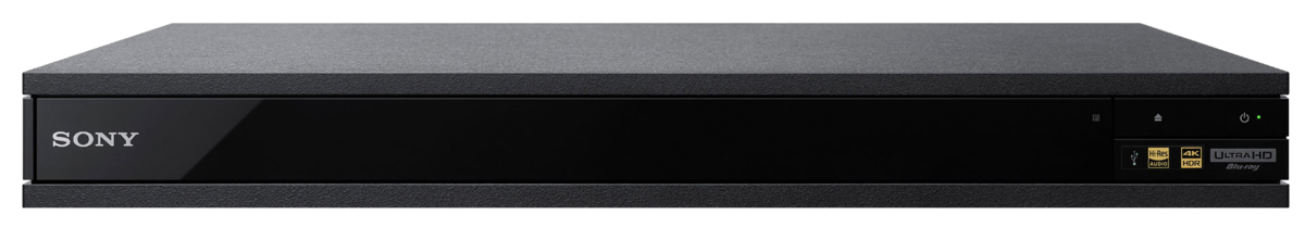 Blu Ray Player Sony - UBP-X800M2 la AVstore.ro