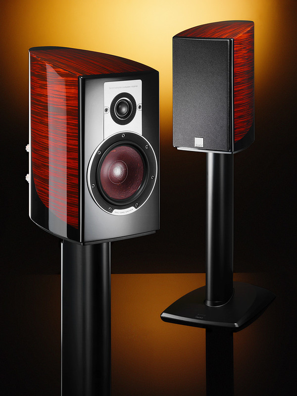 Boxe Dali Epicon 2 la AVstore.ro