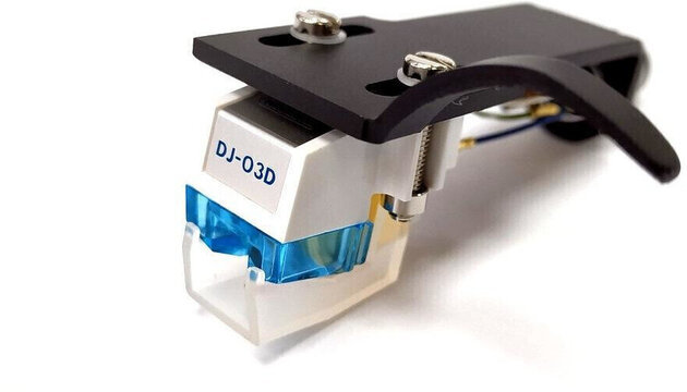 Doza Nagaoka DJ-03 HD la AVstore.ro