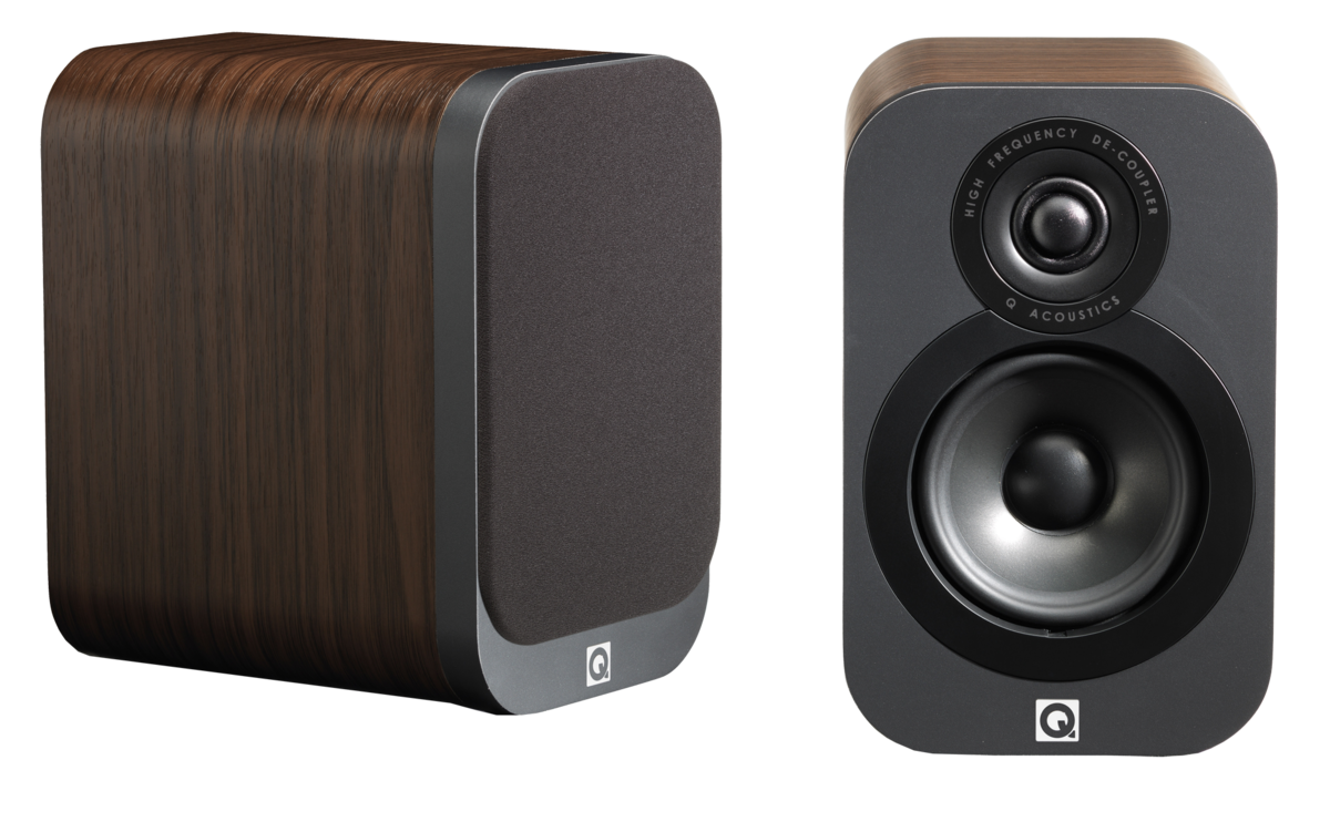 qkodo出品 Boxe Q Acoustics 3010 la AVstore.ro