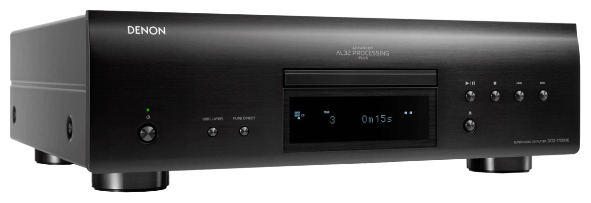DENONオーディオ DENONオーディオ