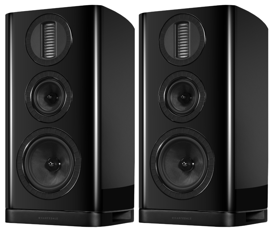 Boxe Wharfedale Aura 2 la AVstore.ro
