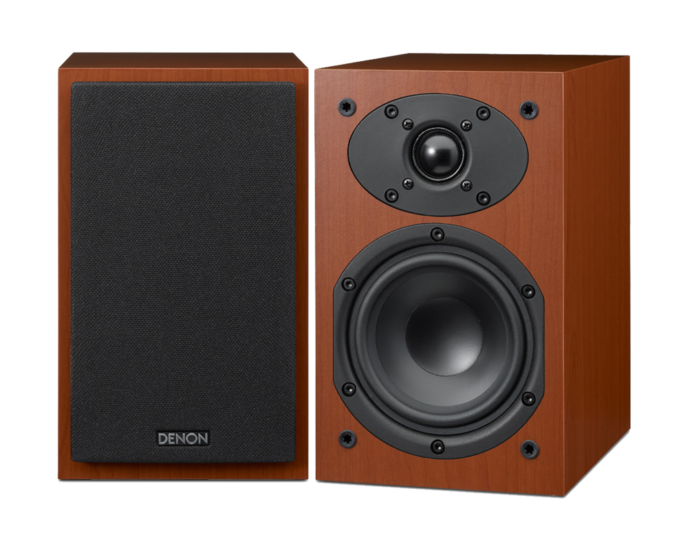 Boxe Denon SC-M39 la AVstore.ro