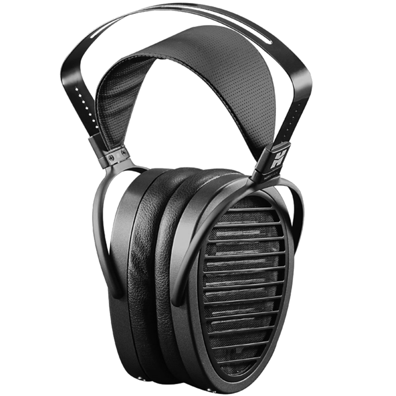 Casti Hi-Fi HiFiMAN Arya V3 Stealth la AVstore.ro