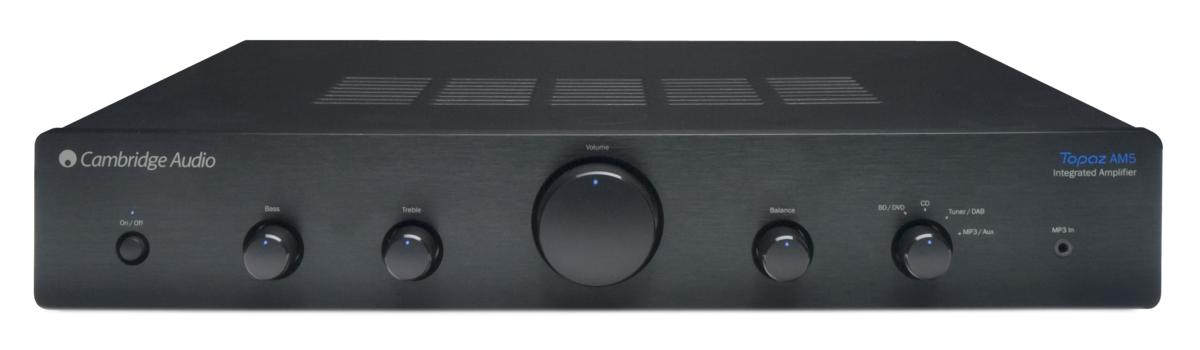 Amplificator Cambridge Audio Topaz AM5 la AVstore.ro