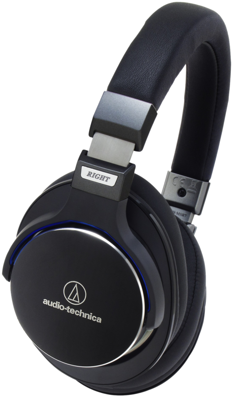audio−technica ATH-MSR7 Casti Audio-Technica ATH-MSR7 la AVstore.ro