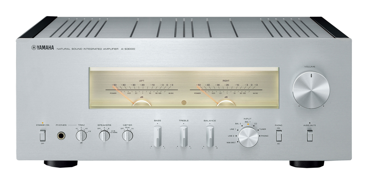 ヤマハ A-S3000 A-S3000 ヤマハ
