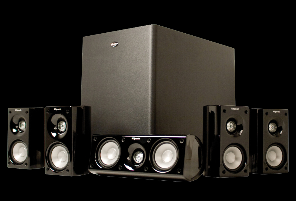 Klipsch store hdt 500