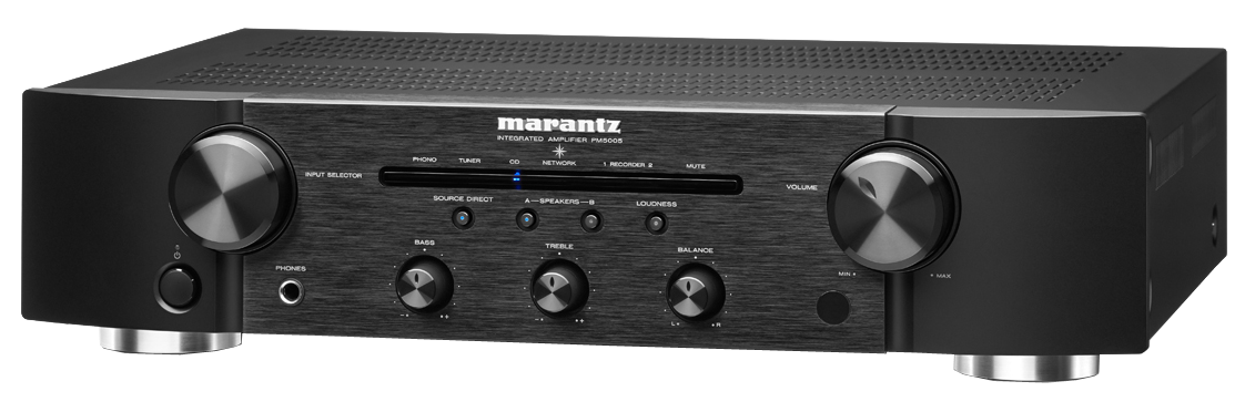 Amplificator Marantz PM5005 la AVstore.ro