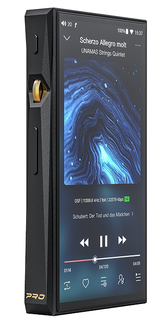 Fiio M11 PRO THX la AVstore.ro