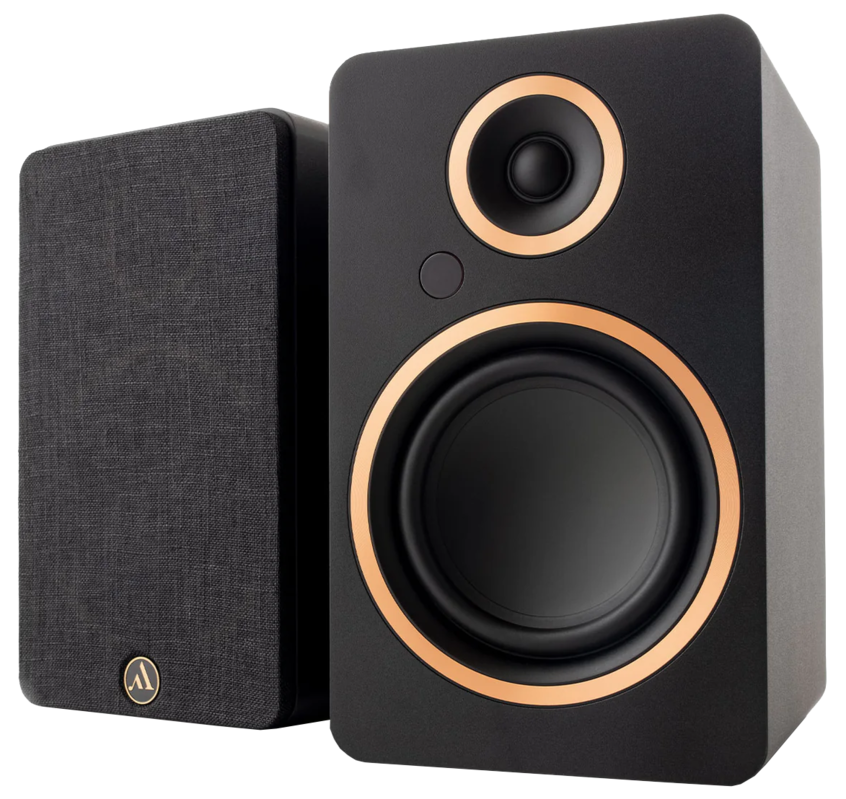 Boxe active Argon Audio FENRIS A5 la AVstore.ro