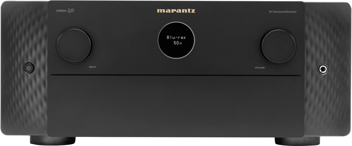 Receiver Marantz Cinema 40 la AVstore.ro