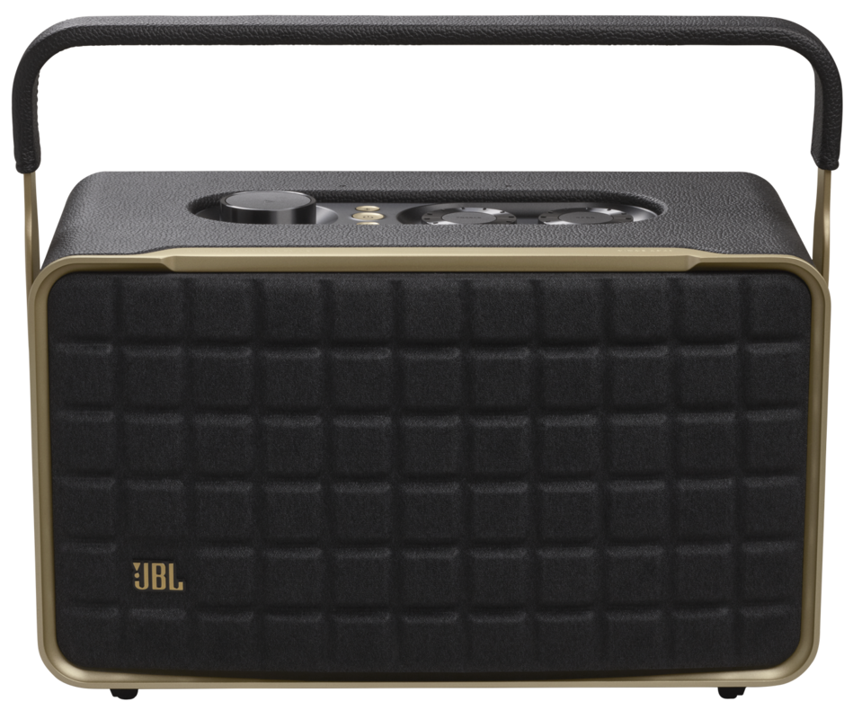新品　JBL Authentics Bluetooth/Wi-Fi対応 300