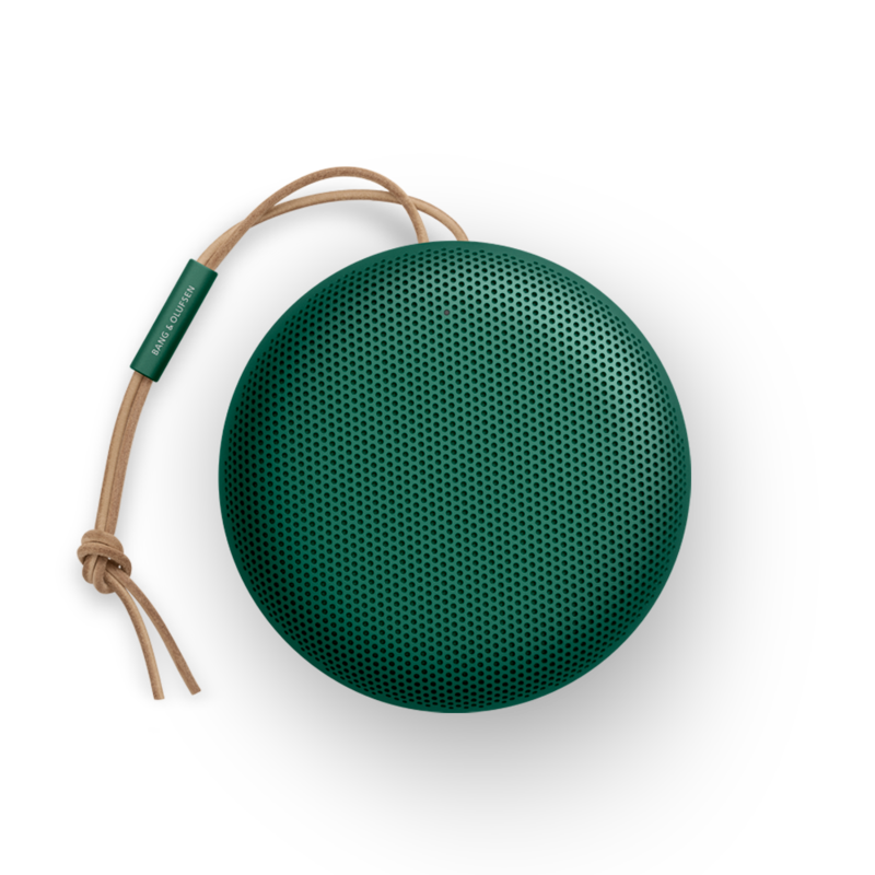 Boxe active Bang Olufsen Beosound A1 2nd Gen la AVstore.ro